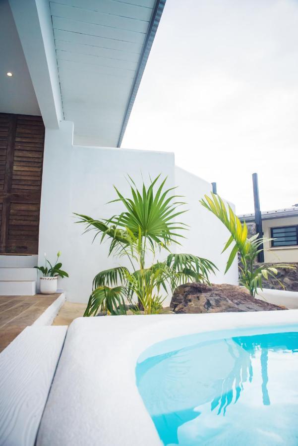 Villa Romantique, Reve D'Ailleurs, Saint Leu, La Reunion Exterior foto